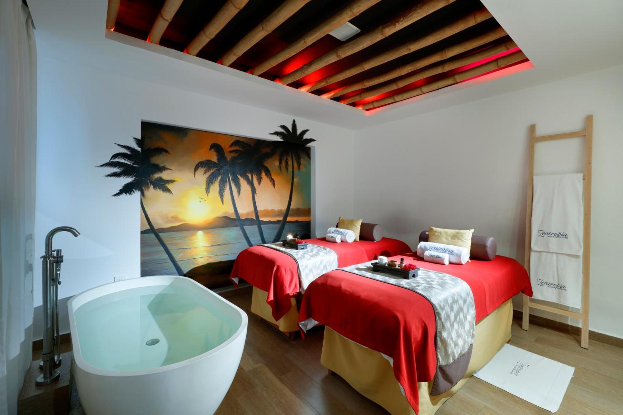 Family Selection At Grand Palladium Vallarta Resort & Spa Пунта-Мита Экстерьер фото