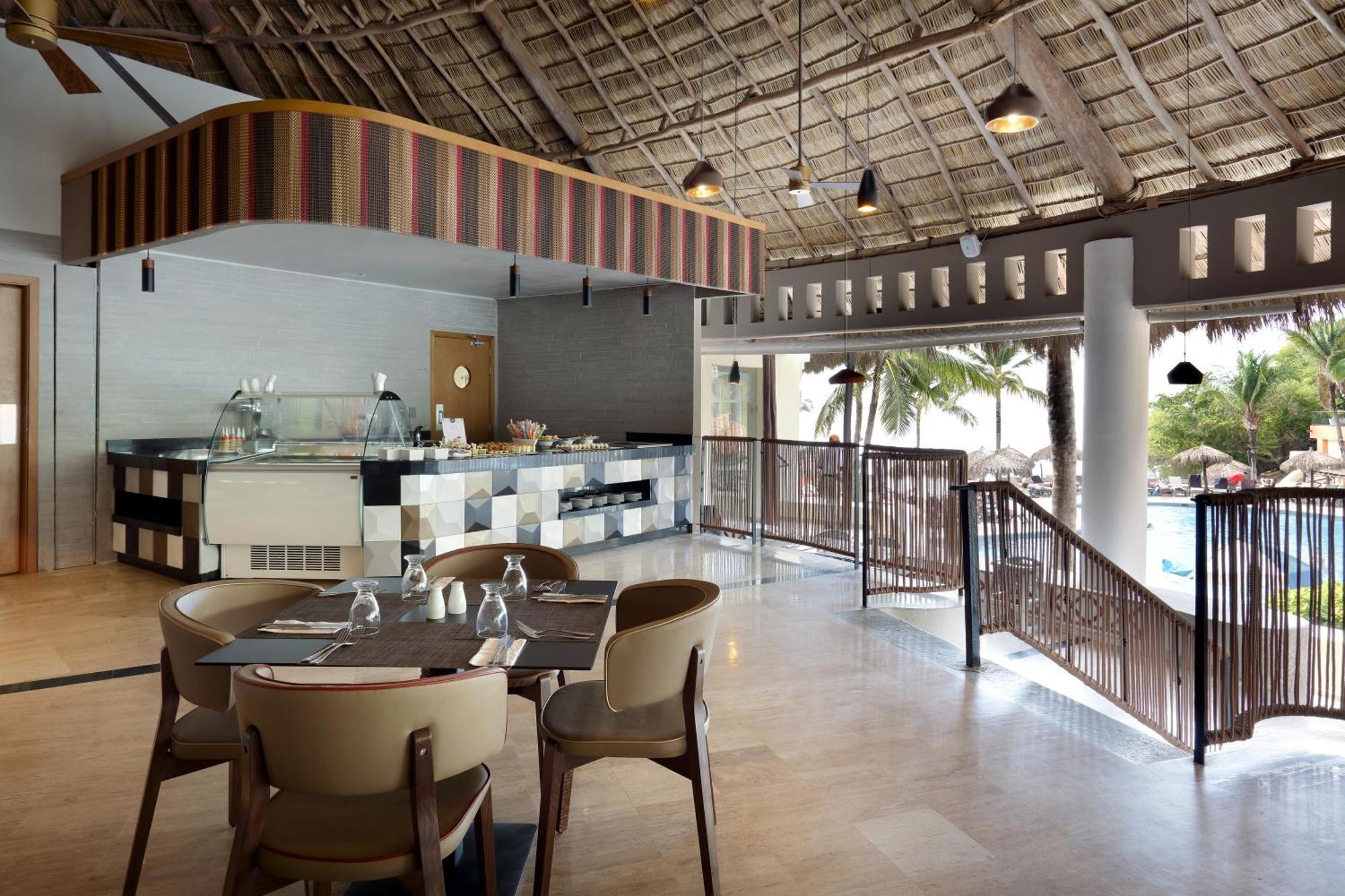Family Selection At Grand Palladium Vallarta Resort & Spa Пунта-Мита Экстерьер фото