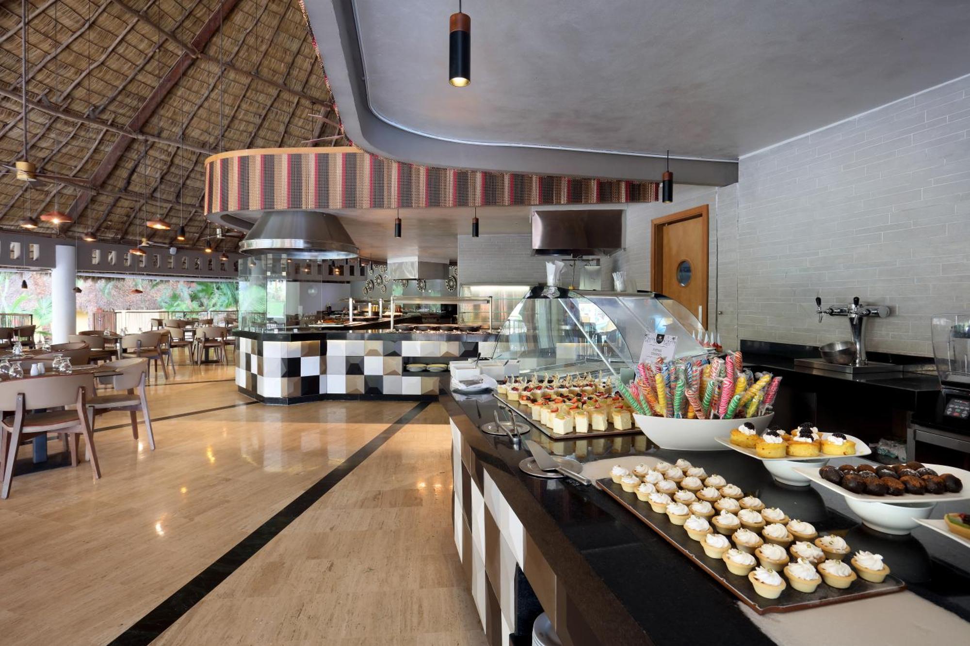 Family Selection At Grand Palladium Vallarta Resort & Spa Пунта-Мита Экстерьер фото